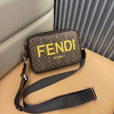 Fendi Satchel Bags